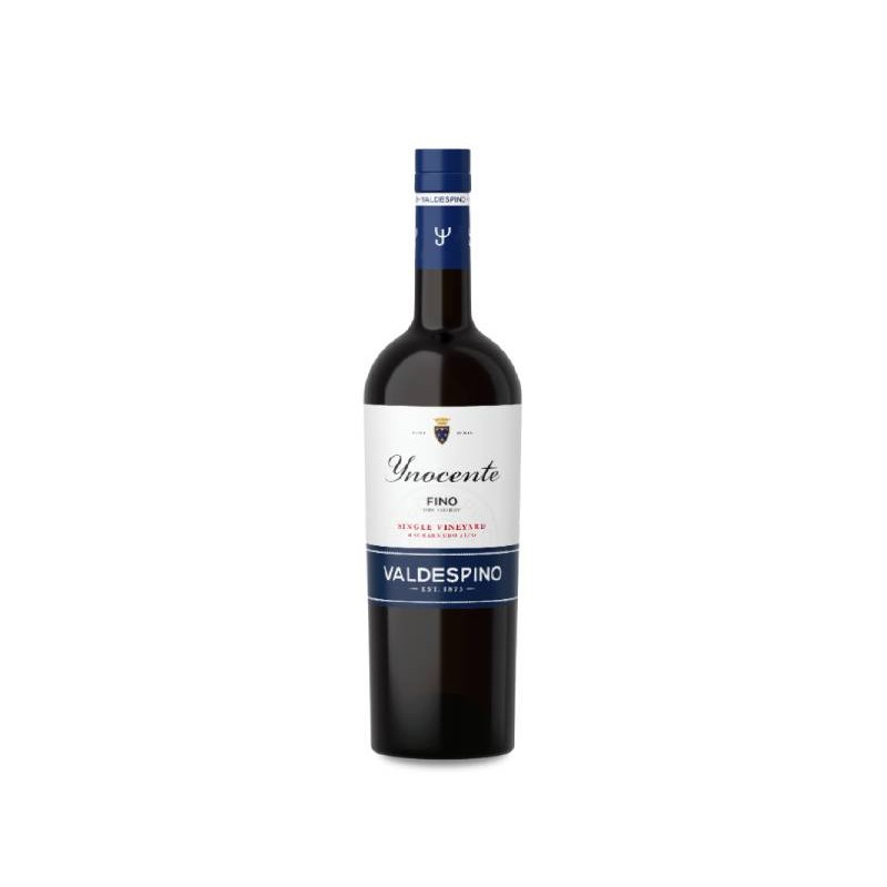Image of Valdespino Fino Inocente