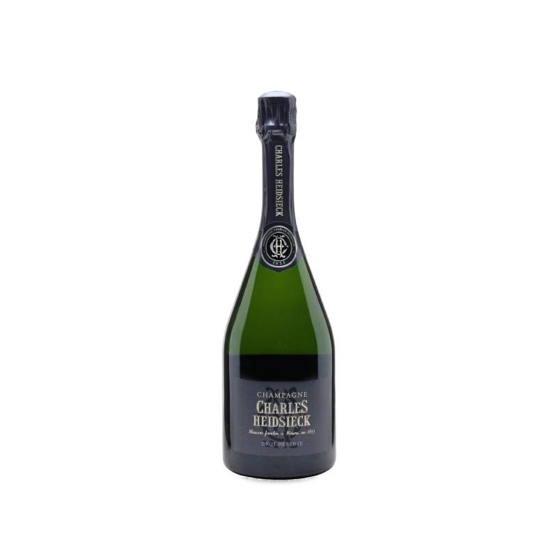 Image of Charles Heidsieck Brut Réserve