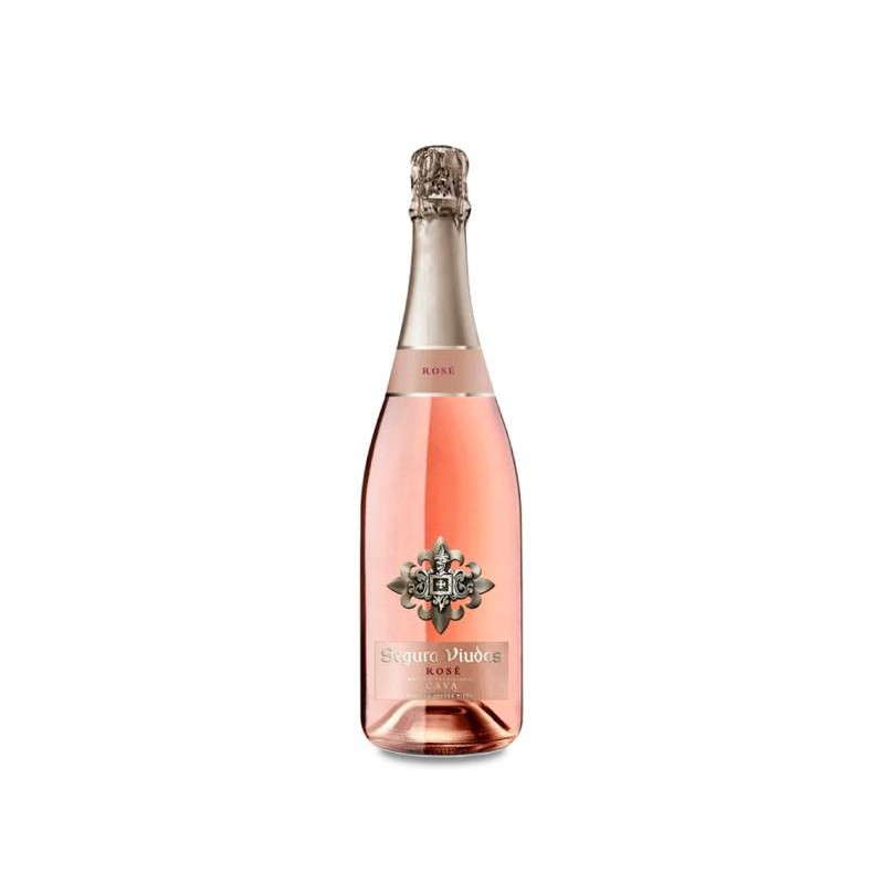 Image of Segura Viudas Brut Rosé