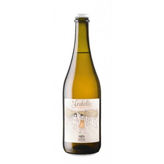 Cantina Marilina Fedelie...