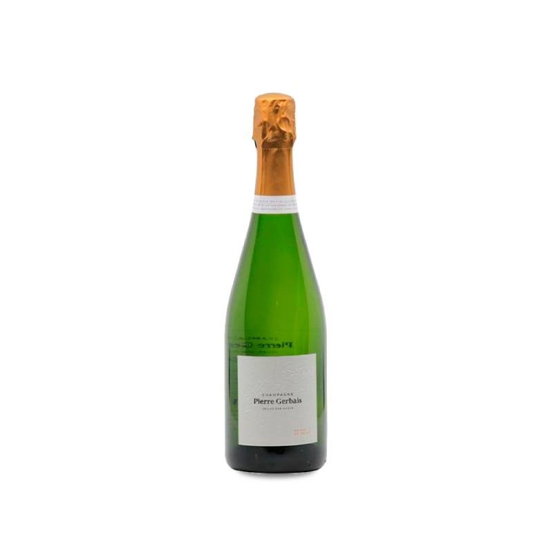 Image of Pierre Gerbais Bochot Extra Brut