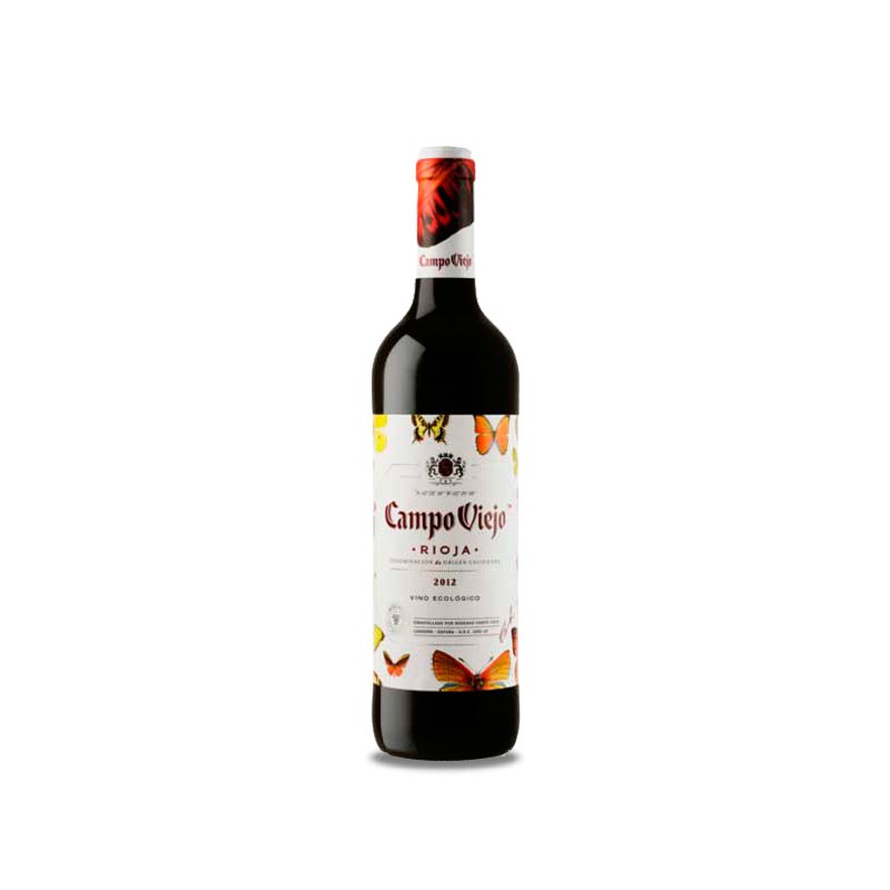 Image of Campo Viejo Ecológico 2020