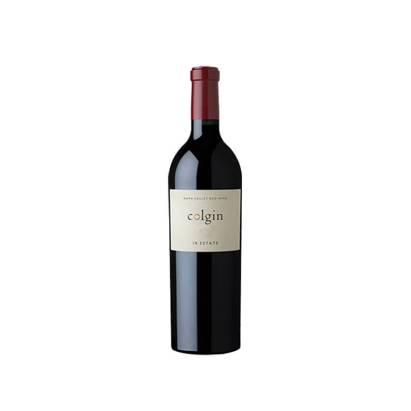 Image of Colgin IX Estate Red 2017