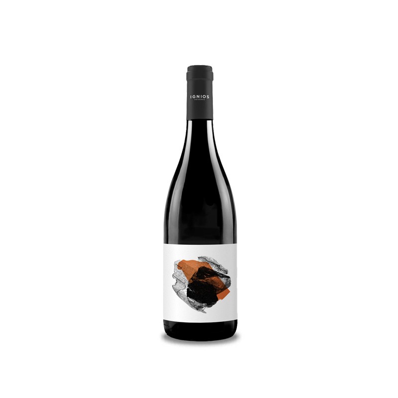 Image of Ignios Vijariego Negro 2019