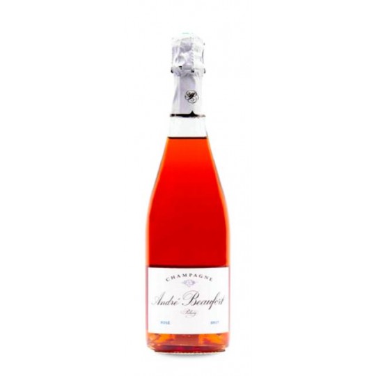 André Beaufort Polisy Brut...