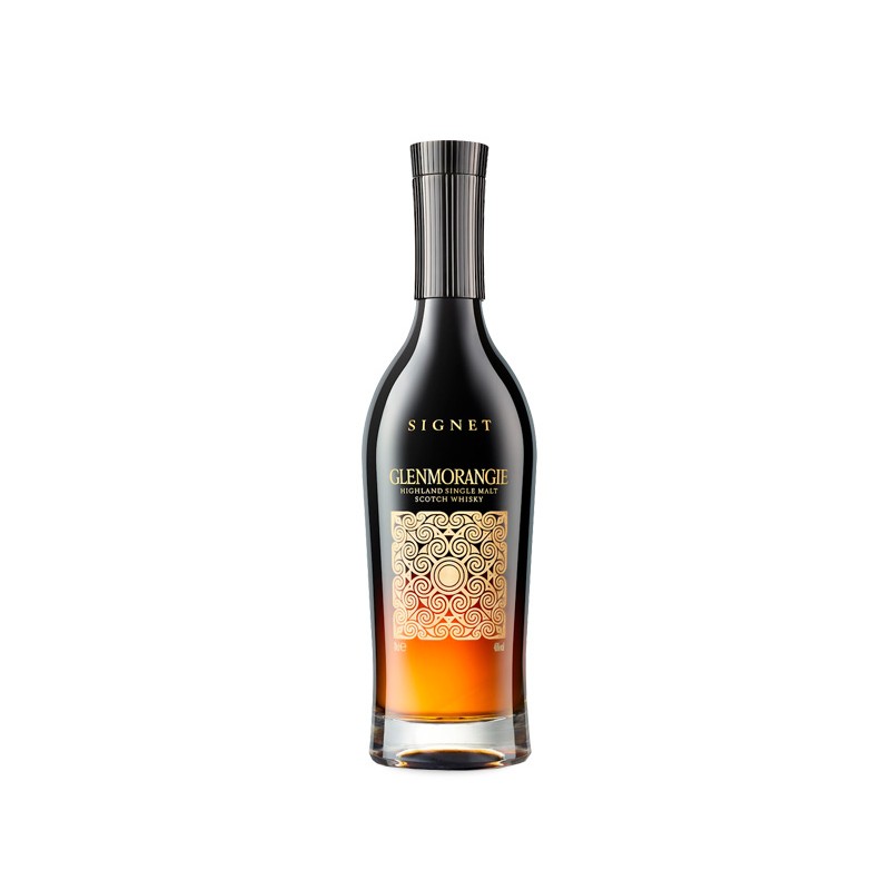 Image of Glenmorangie Signet Single Malt Scotch Whisky 70 cl.