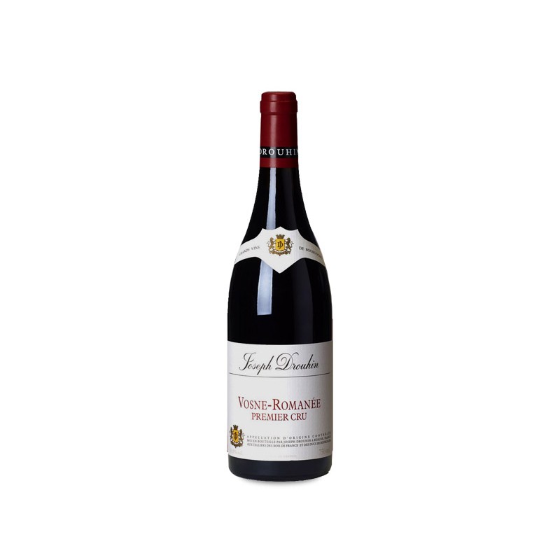 Image of Joseph Drouhin Vosne-Romanée 1er Cru 2017