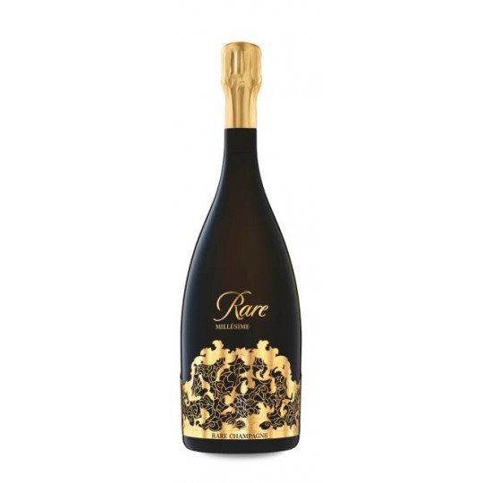 Piper-Heidsieck Rare Brut...