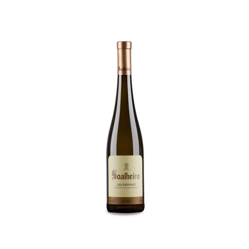 Image of Soalheiro Alvarinho 2021