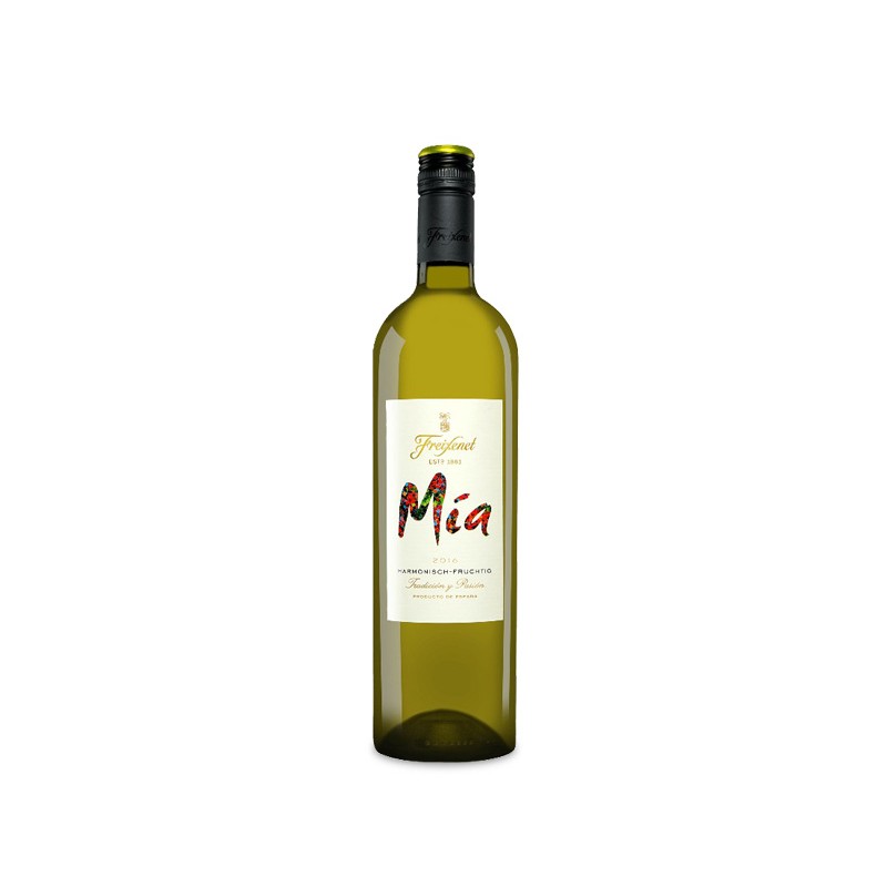 Image of Mía Freixenet Blanco