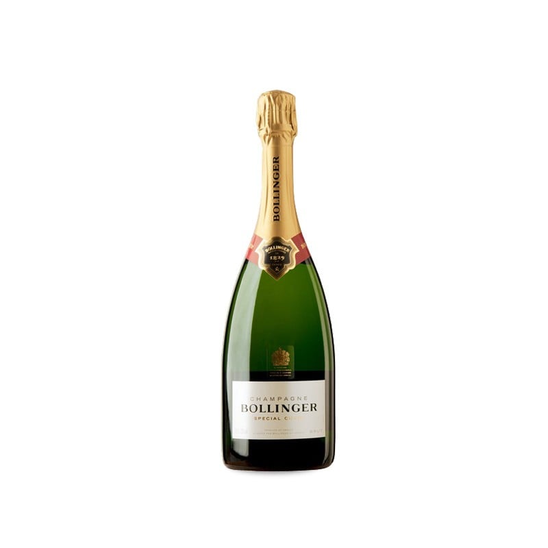 Image of Bollinger Brut Special Cuvée