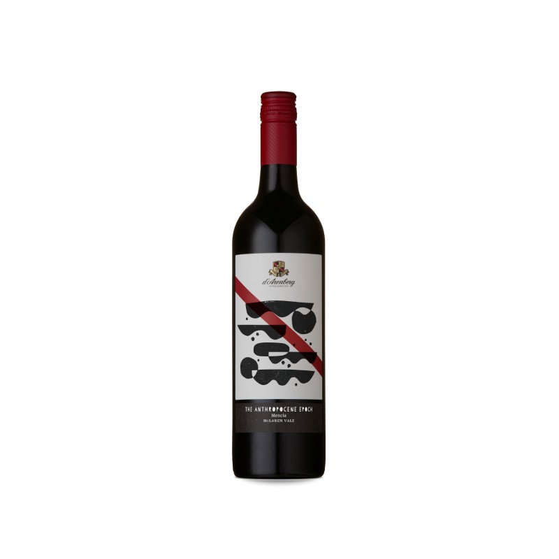 Image of D'Arenberg The Anthropocene Epoch Mencia 2017