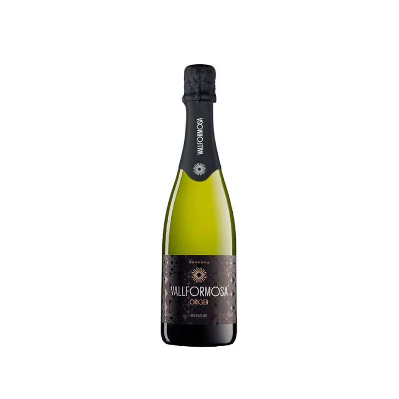 Image of Vallformosa Origen Brut Nature