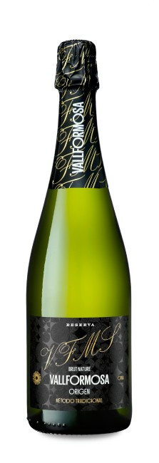 Vallformosa Origen Brut Nature