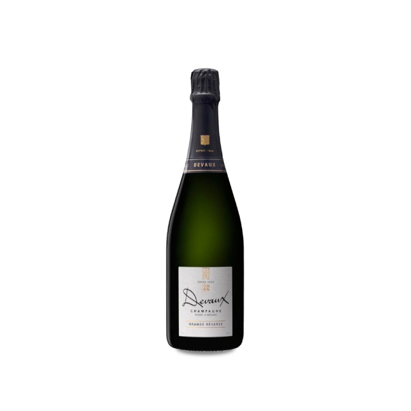 Image of Devaux Grande Reserve