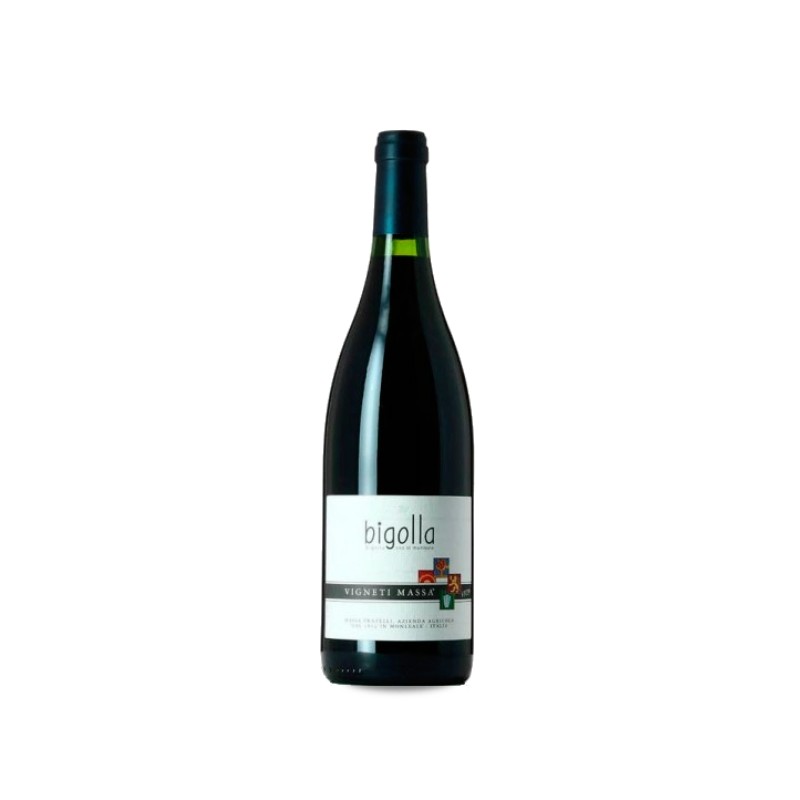 Image of Vigneti Massa Bigolla 2006