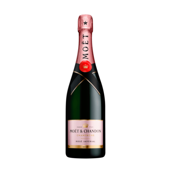 Estuche 1 botella Moët &...