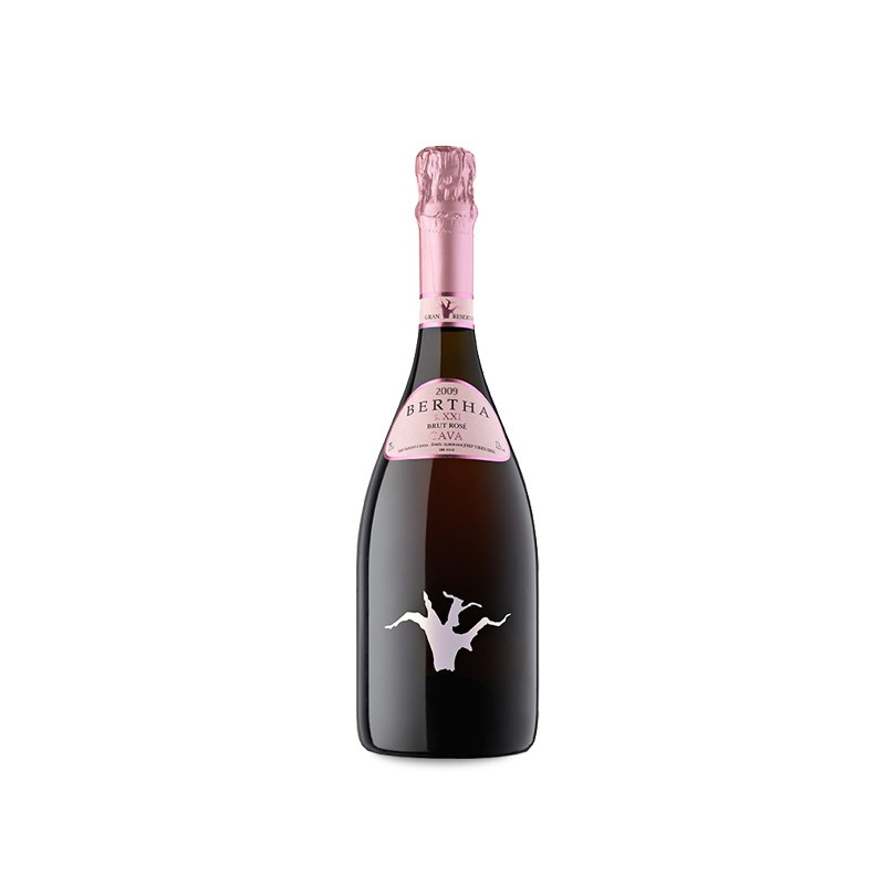 Image of Bertha S.XXI Rosé