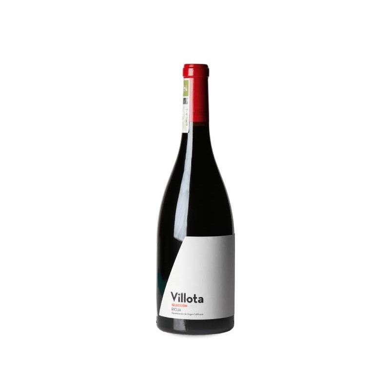 Image of Villota Tinto Selección 2017