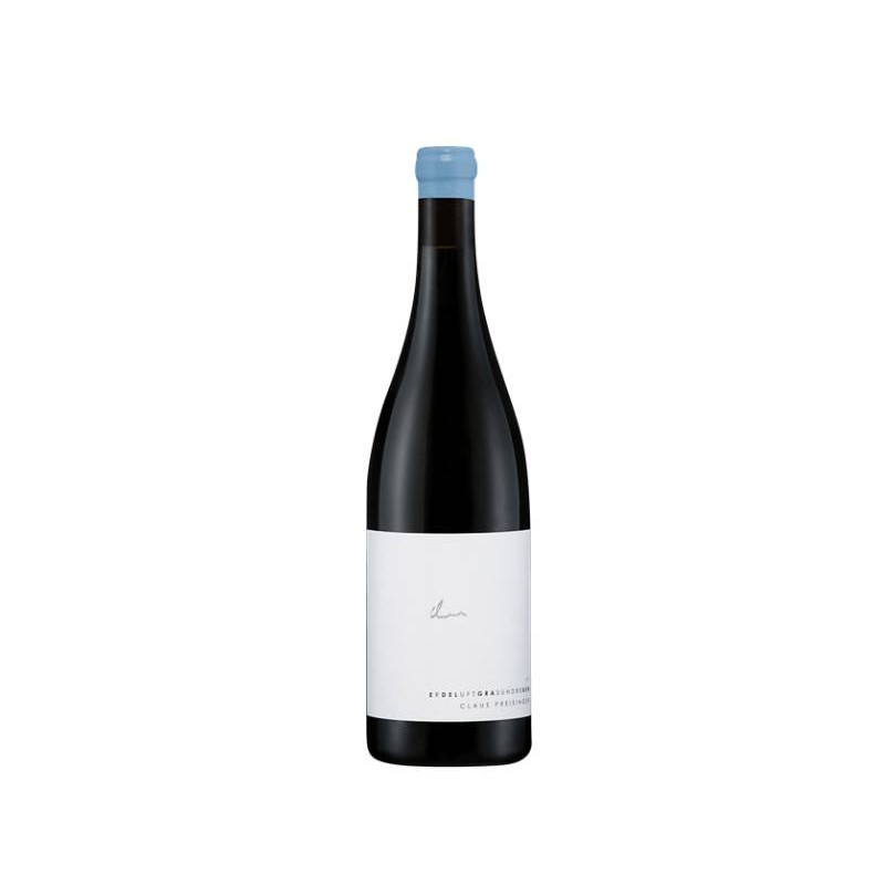 Image of Claus Preisinger Edelgraben Blaufränkisch 2020