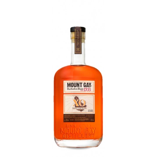 Mount Gay XO Extra Old Rum...