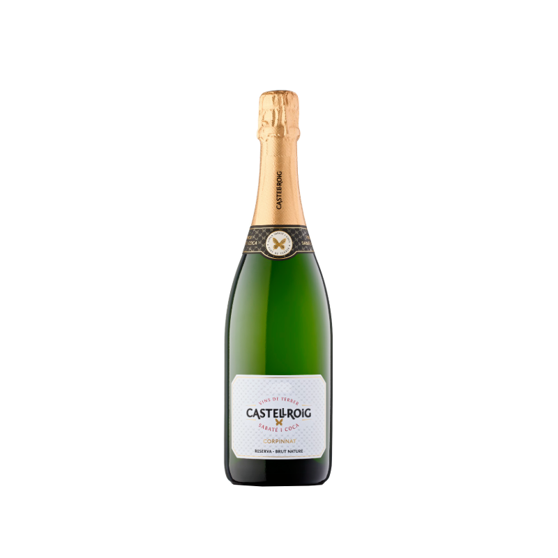 Image of Castellroig Reserva Brut Nature