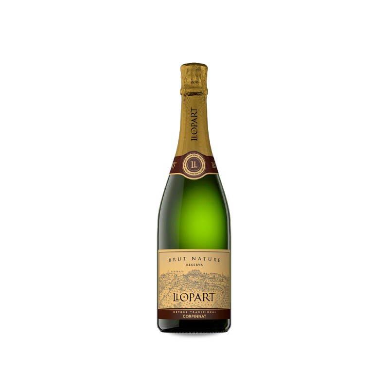 Image of Llopart Reserva Brut Nature