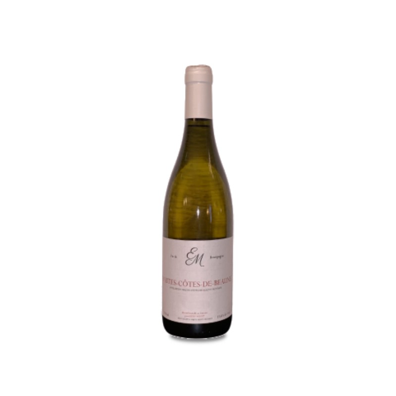 Image of Maison Eddy Morey Beaune Blanc 2020 2020