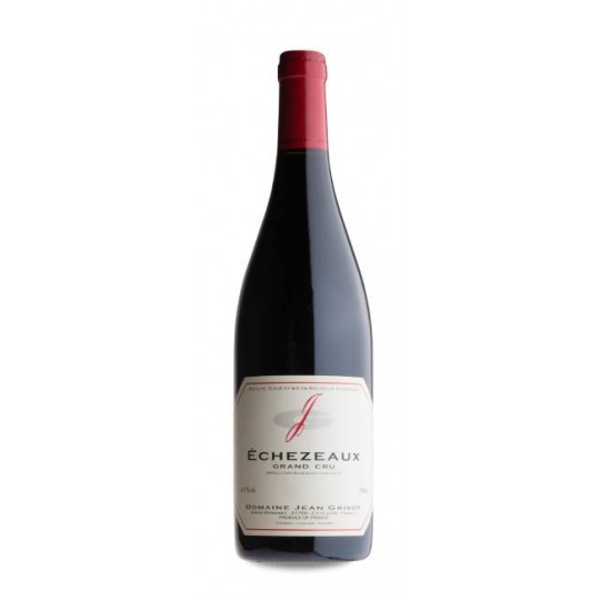 Domaine Jean Grivot...