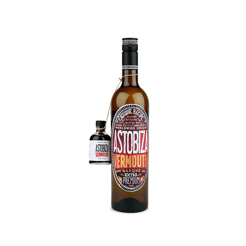 Image of Astobiza Vermouth Extra