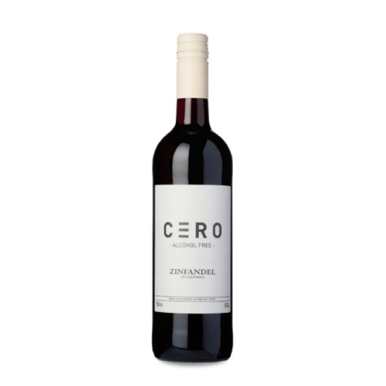 Cero Zinfadel