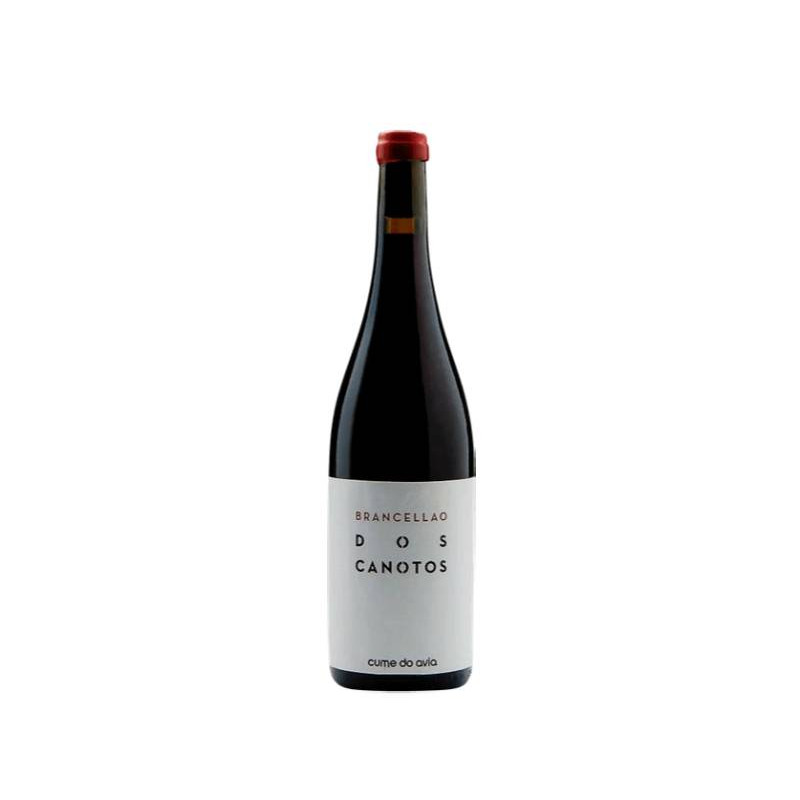 Image of Cume do Avia Brancellao Dos Canotos 2020