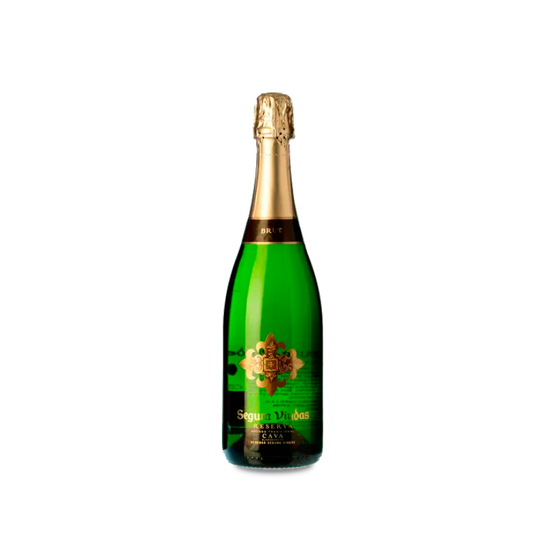 Image of Segura Viudas Brut Reserva