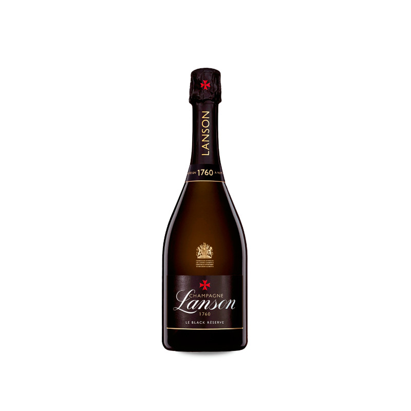 Image of Lanson Le Black Réserve
