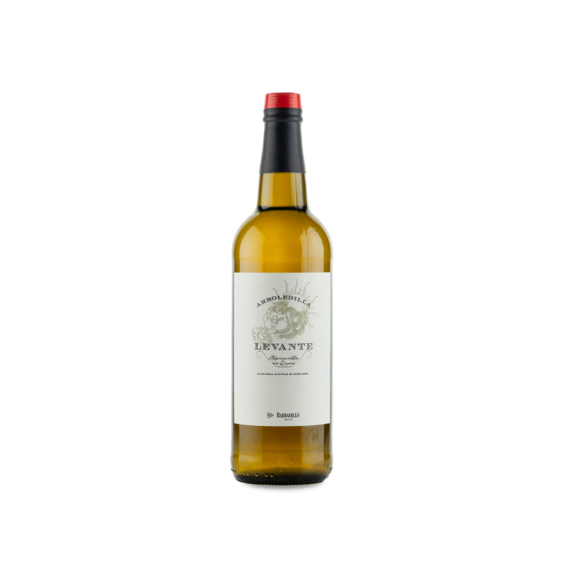Image of Barbadillo Manzanilla Arboledilla Levante