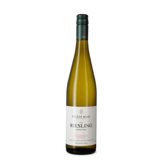 Felton Road Dry Riesling 2021