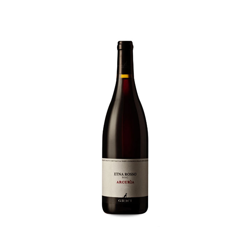 Image of Graci Arcuria Etna Rosso 2019