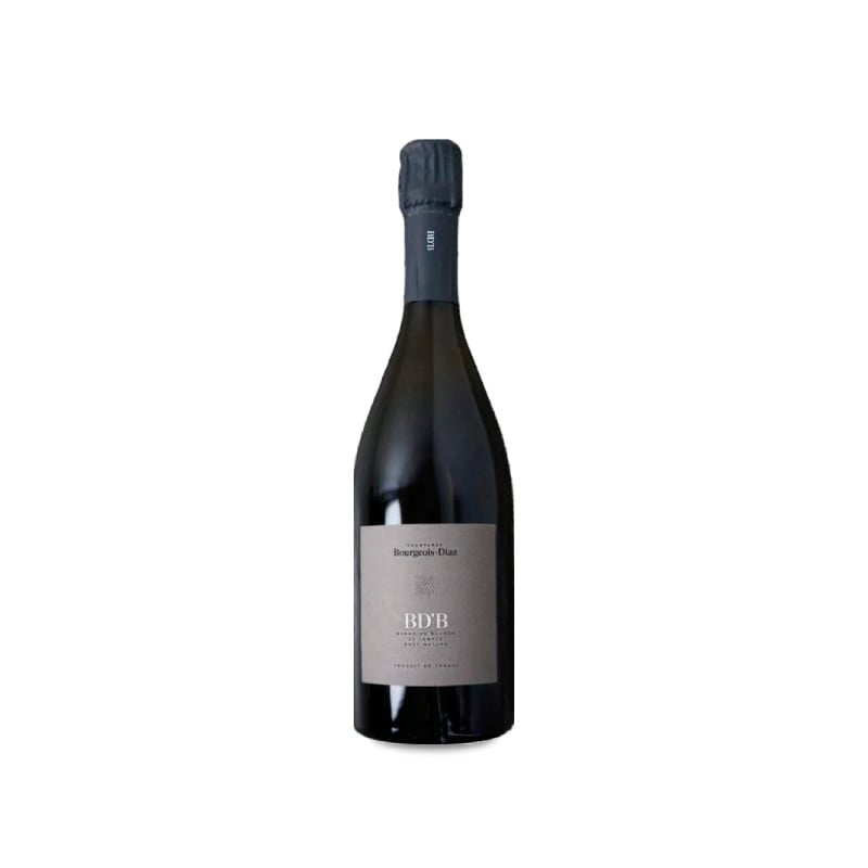 Image of Bourgeois-Diaz Le Temple Blanc de Blancs