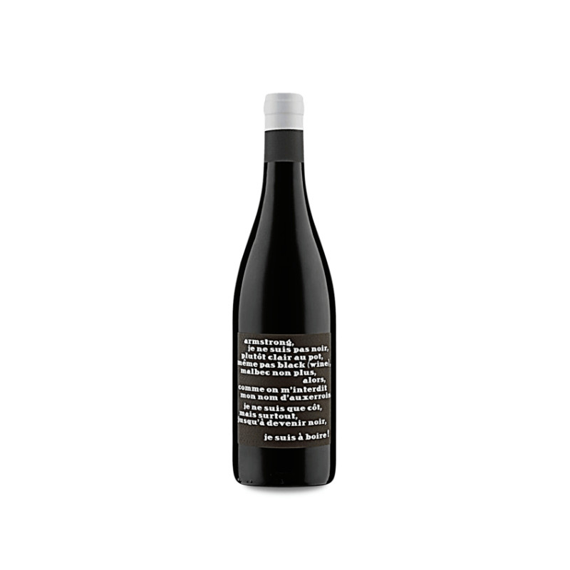 Image of Vignobles Arbeau Je suis a boire 2020