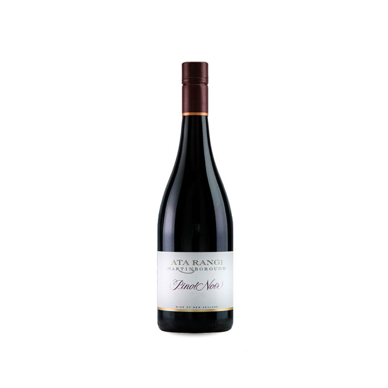 Image of Ata Rangi Pinot Noir 2019