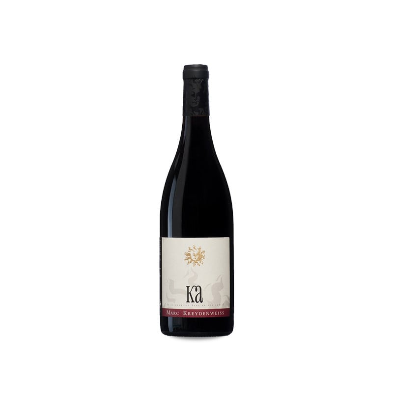 Image of Kreydenweiss Ka Rouge 2017