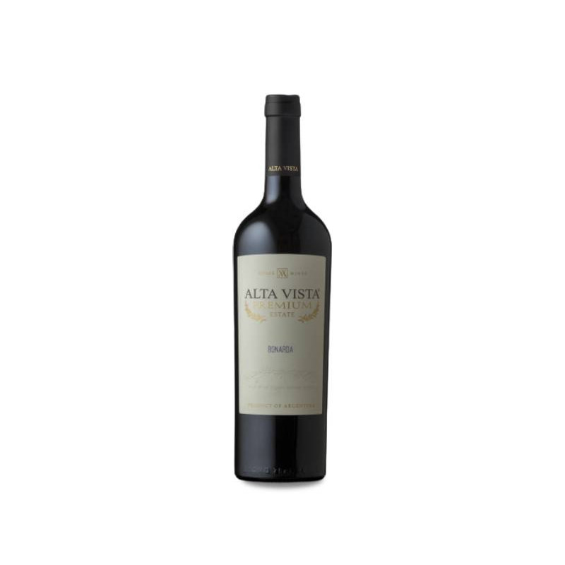 Image of Alta Vista Premium Bonarda 2019