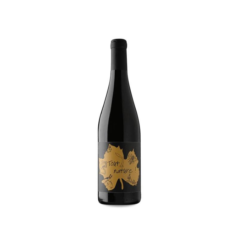Image of Domaine Ledogar Tout Nature 2019