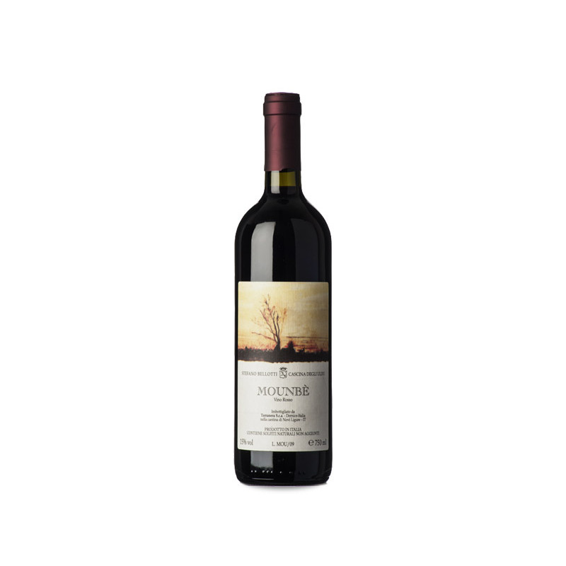 Image of Cascina degli Ulivi Mounbè 2014