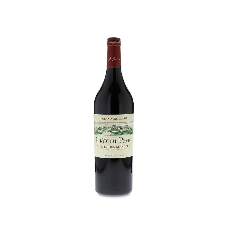 Image of Château Pavie 2021