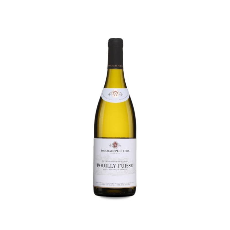 Image of Bouchard Pouilly-Fuissé 2020