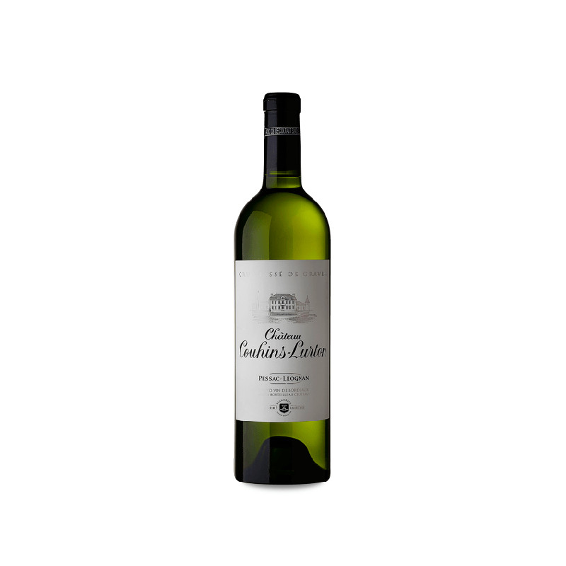 Image of Château Couhins blanc 2021