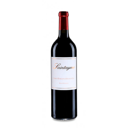 Chateau Saintayme 2021