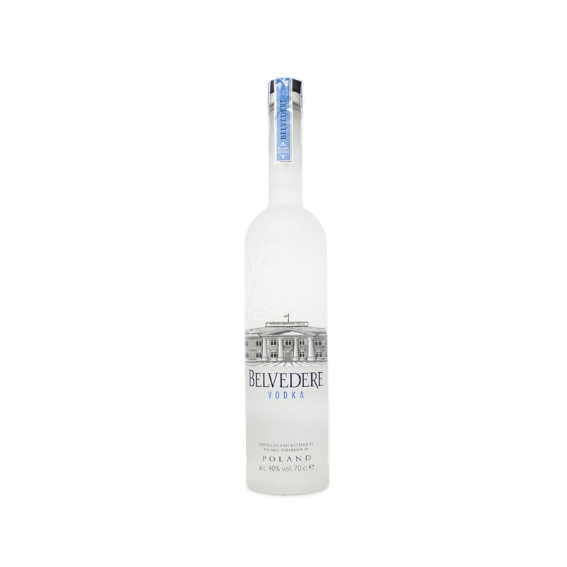 Image of Belvedere Vodka 70 cl.