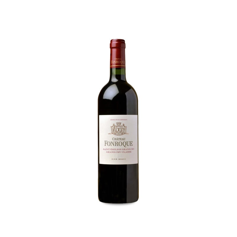 Château Fonroque 2021